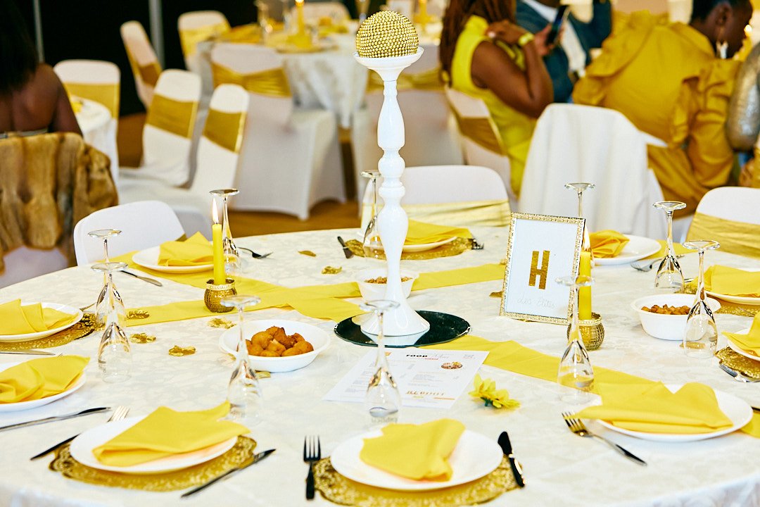 Image représentant le service de décoration